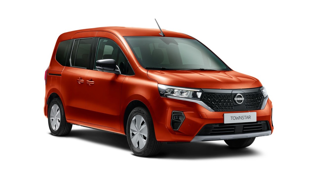 N-Connecta EV L2 külső megjelenése